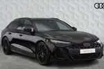 2025 Audi A6 Avant