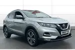2018 Nissan Qashqai