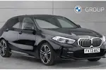 2023 BMW 1 Series