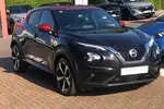 2021 Nissan Juke