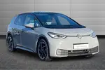 2021 Volkswagen ID.3