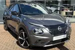 2022 Nissan Juke
