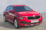 2026 Skoda Kamiq