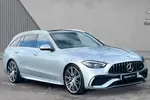 2024 Mercedes-Benz C-Class Estate