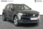 2022 Volvo XC40 Recharge