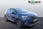 2023 Renault Captur