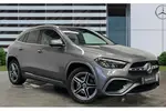 2024 Mercedes-Benz GLA