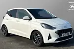 2021 Hyundai i10