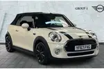 2017 MINI Convertible