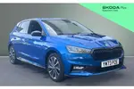 2023 Skoda Fabia