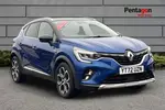 2022 Renault Captur