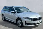 2025 Skoda Octavia