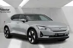 2025 Polestar 2