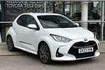 2023 Toyota Yaris
