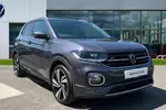 2023 Volkswagen T-Cross