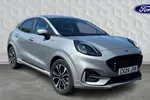 2024 Ford Puma