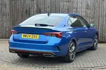 2024 Skoda Octavia vRS