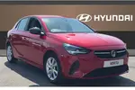 2020 Vauxhall Corsa