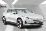 2025 Polestar 2
