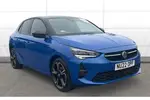 2022 Vauxhall Corsa