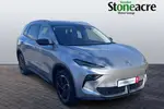 2025 MG Mgs5