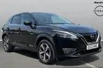 2023 Nissan Qashqai