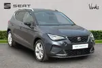 2023 SEAT Arona