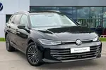 2025 Volkswagen Passat Estate