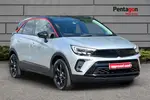 2023 Vauxhall Crossland