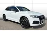 2020 Audi Q5