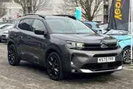 2023 Citroen C5 Aircross