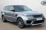 2022 Land Rover Range Rover Sport
