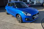 2024 Suzuki Swift