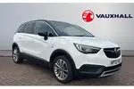 2020 Vauxhall Crossland X