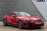 2023 Audi e-tron GT