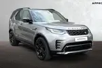 2025 Land Rover Discovery