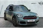 2021 MINI Countryman