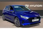 2023 Hyundai i20