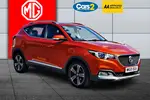 2020 Volvo XC40