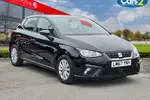 2017 SEAT Ibiza
