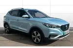 2021 MG ZS EV