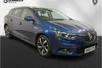 2019 Renault Megane Sport Tourer
