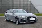 2020 Audi A4