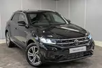 2025 Volkswagen T-Roc