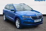 2022 Skoda Karoq