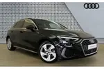 2023 Audi A3