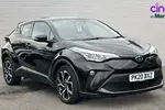 2020 Toyota C-HR