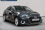 2022 Audi A3