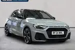 2024 Audi A1