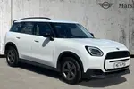 2024 MINI Countryman